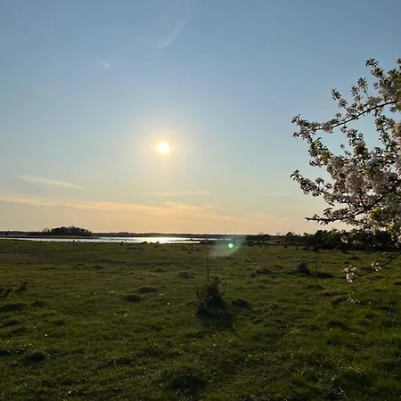 Aerga Sunset Glamping 豪华帐篷 *