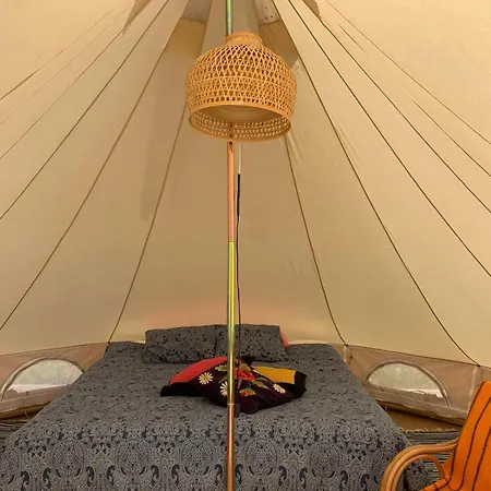 Aerga Sunset Glamping
